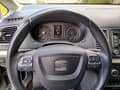 Seat Alhambra 2.0 TDI 4X4