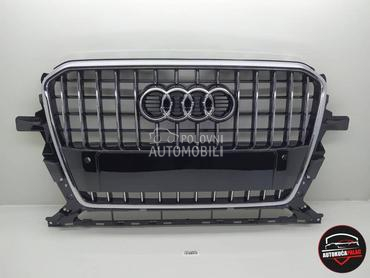 MASKA GRILLE GRILL ND-484 za Audi 100
