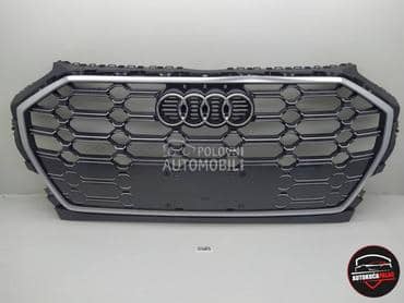 MASKA GRILLE GRILL ND-485 za Audi 100