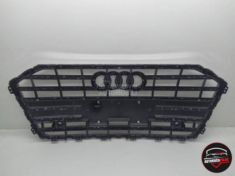 MASKA GRILLE GRILL