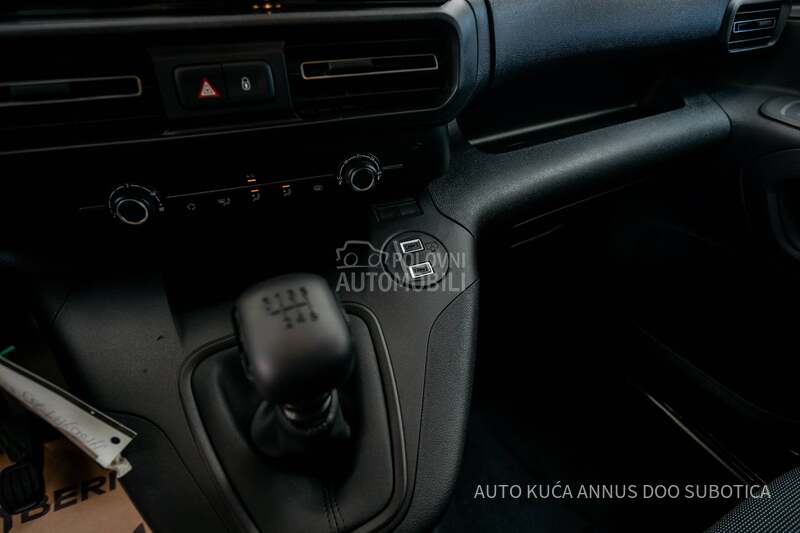 Fiat Doblo Cargo Maxi 3.9m3