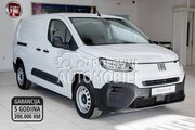Fiat Doblo Cargo Maxi 3.9m3
