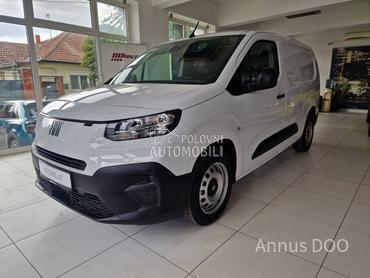 Fiat Doblo Cargo Maxi 3.9m3