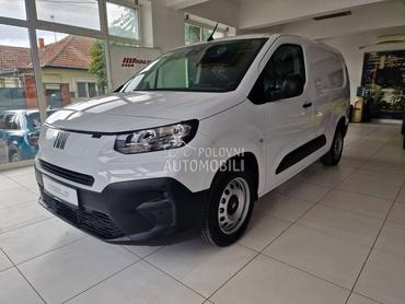 Fiat Doblo Cargo Maxi 3.9m3