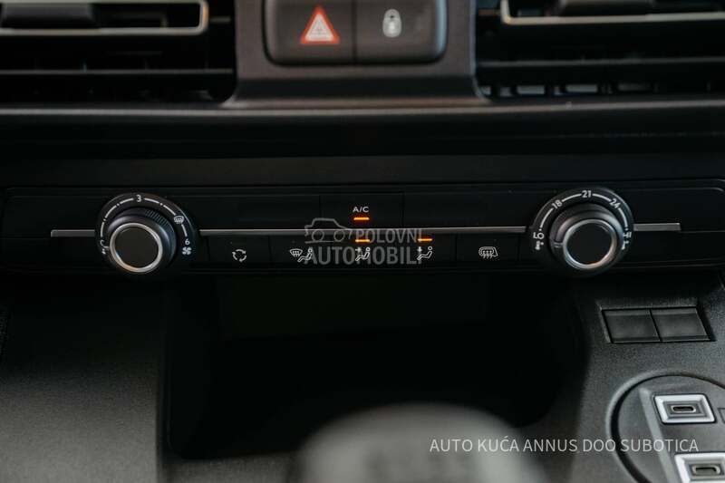 Fiat Doblo Cargo Maxi 3.9m3