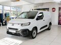 Fiat Doblo Cargo Maxi 3.9m3