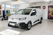 Fiat Doblo Cargo Maxi 3.9m3