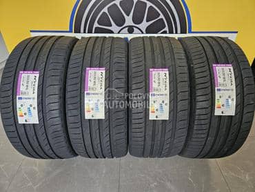 Nexen 255/35 R21 Letnja