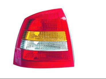 Štop svetlo levo za Opel Astra G od 1998. do 2009. god.
