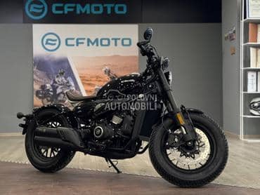 CFMOTO 450 CL-C BOBBER  AKCIJA