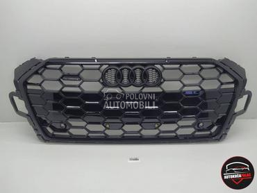 MASKA GRILLE GRILL za Audi A5