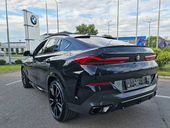 BMW X6 30d xDrive