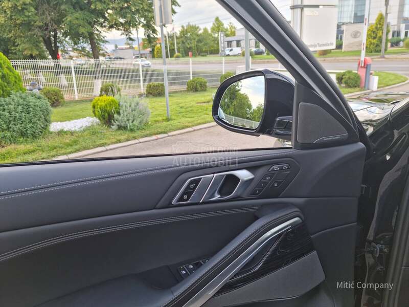 BMW X6 30d xDrive