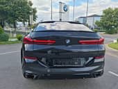 BMW X6 30d xDrive