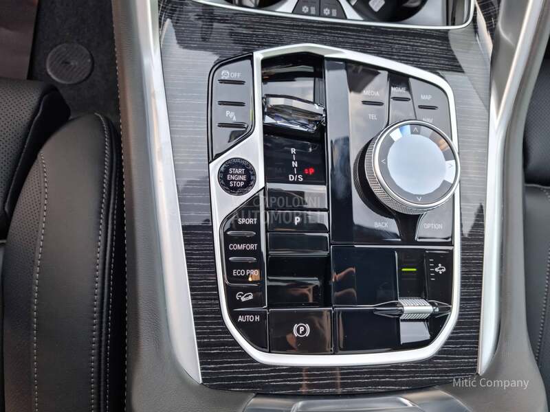 BMW X6 30d xDrive
