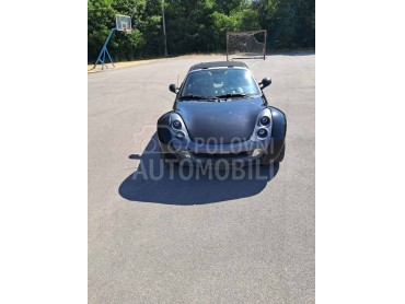 Smart Roadster 