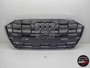 MASKA GRILLE GRILL ND-488 za Audi 100