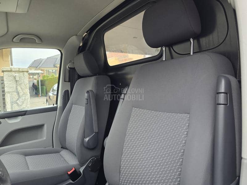 Volkswagen Transporter T5 2.0 tdi long dsg