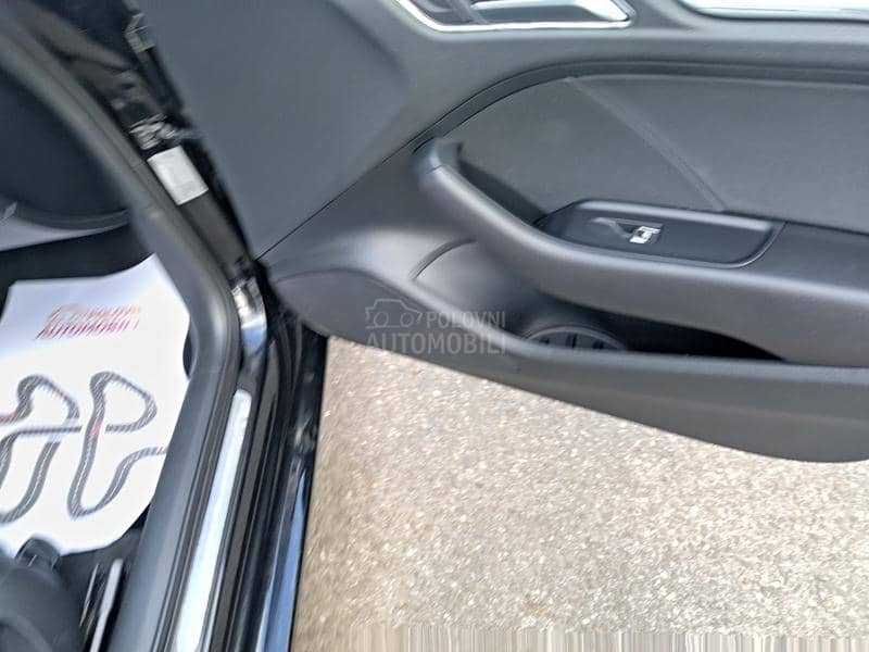 Audi A3 1.0 tfsi VIRT/LED