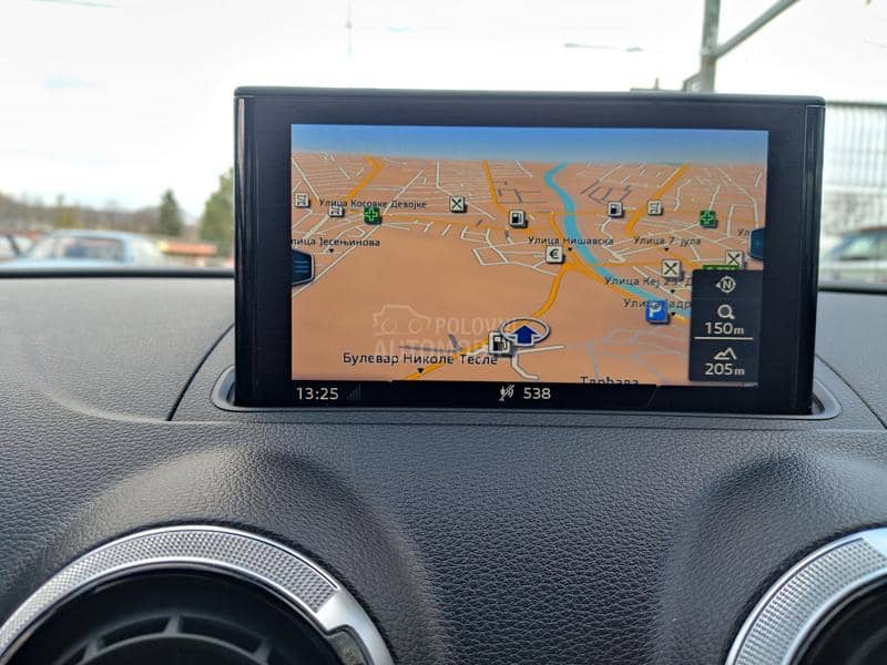 Audi A3 1.0 tfsi VIRT/LED