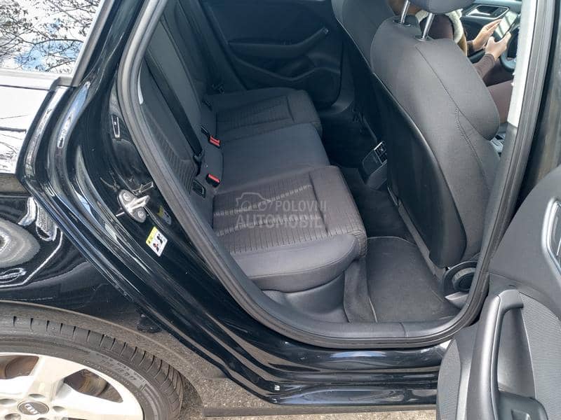 Audi A3 1.0 tfsi VIRT/LED