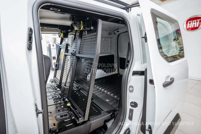 Fiat Doblo Combi Maxi 1,8/3,5m3