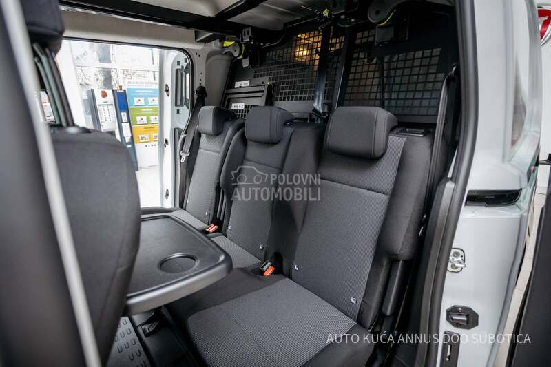 Fiat Doblo Combi Maxi 1,8/3,5m3