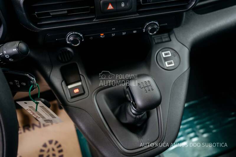 Fiat Doblo Combi Maxi 1,8/3,5m3