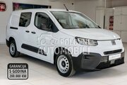 Fiat Doblo Combi Maxi 1,8/3,5m3