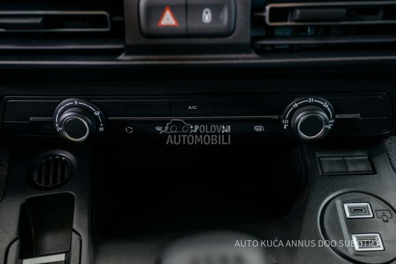 Fiat Doblo Combi Maxi 1,8/3,5m3