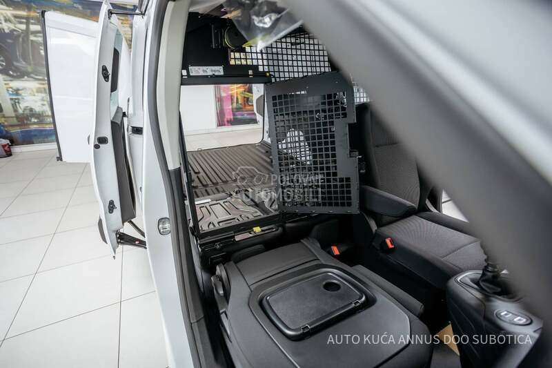 Fiat Doblo Combi Maxi 1,8/3,5m3