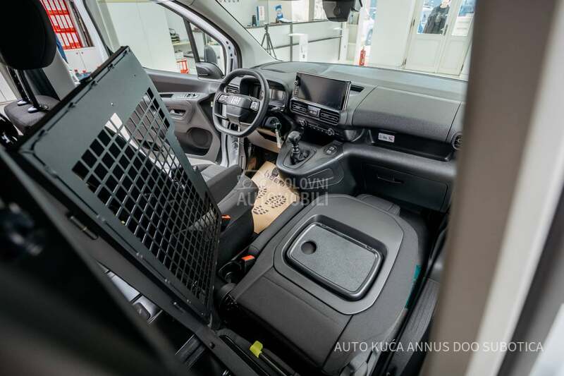 Fiat Doblo Combi Maxi 1,8/3,5m3