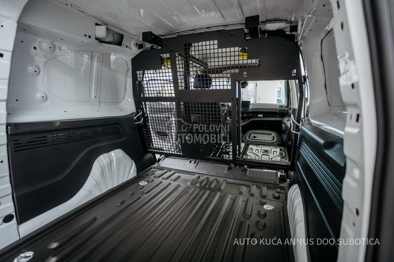 Fiat Doblo Combi Maxi 1,8/3,5m3