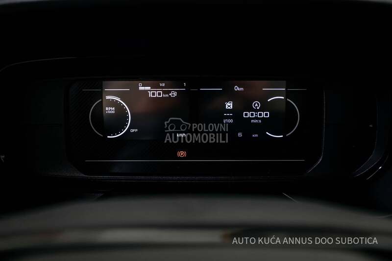 Fiat Doblo Combi Maxi 1,8/3,5m3