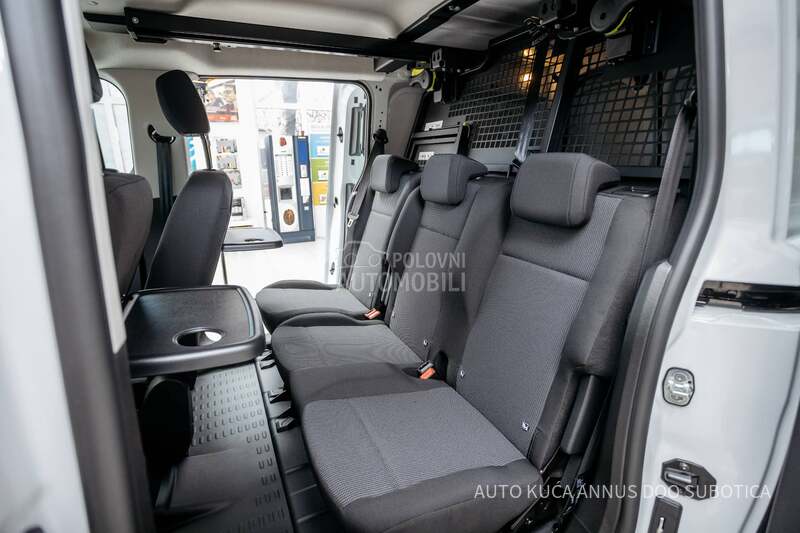 Fiat Doblo Combi Maxi 1,8/3,5m3