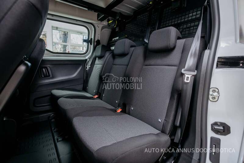 Fiat Doblo Combi Maxi 1,8/3,5m3