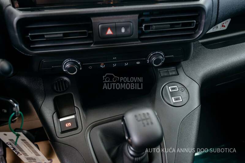 Fiat Doblo Combi Maxi 1,8/3,5m3