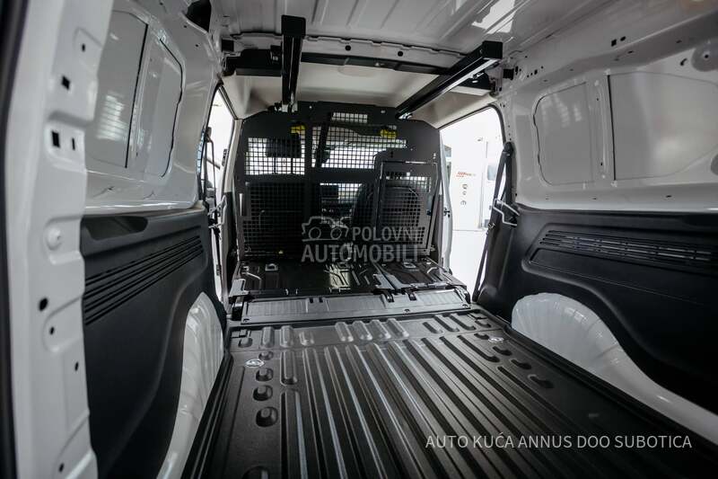 Fiat Doblo Combi Maxi 1,8/3,5m3