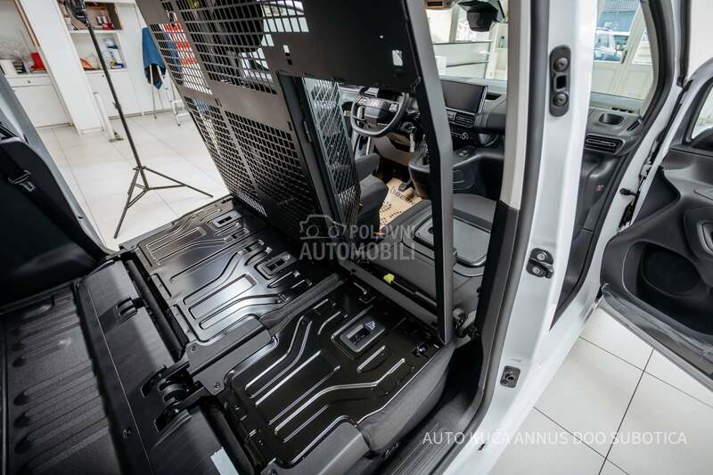 Fiat Doblo Combi Maxi 1,8/3,5m3