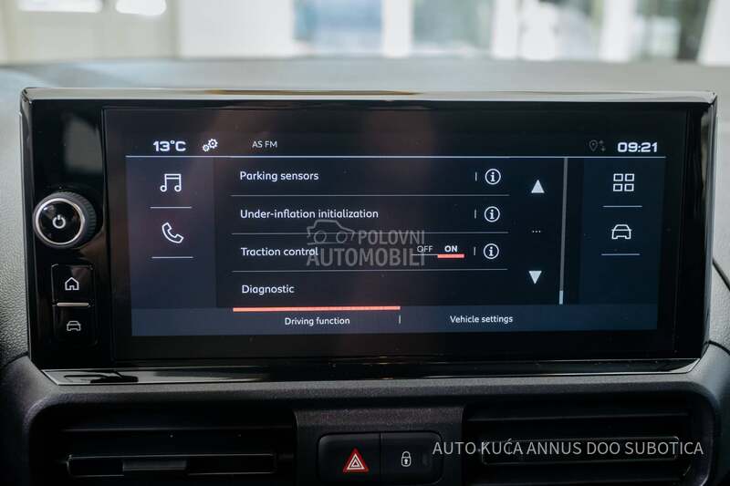 Fiat Doblo Combi Maxi 1,8/3,5m3