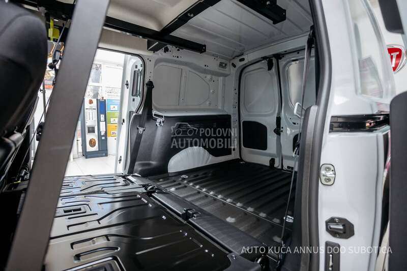 Fiat Doblo Combi Maxi 1,8/3,5m3