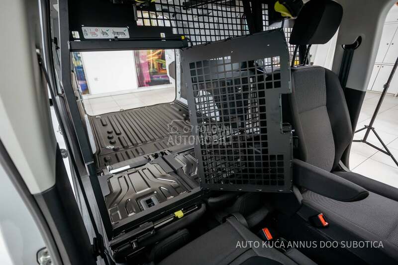 Fiat Doblo Combi Maxi 1,8/3,5m3