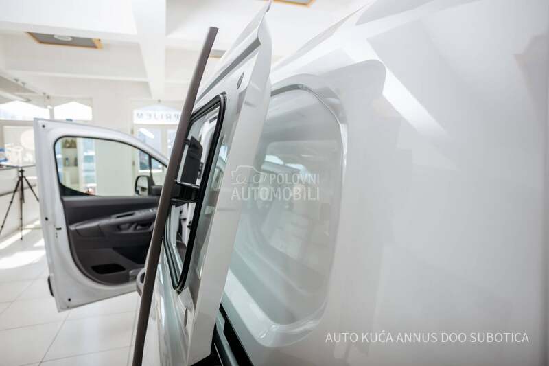 Fiat Doblo Combi Maxi 1,8/3,5m3