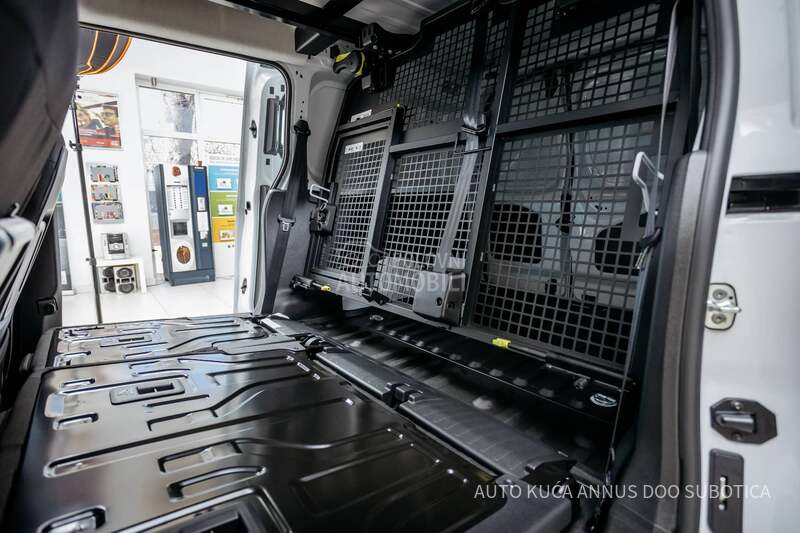 Fiat Doblo Combi Maxi 1,8/3,5m3