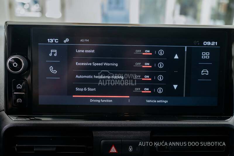 Fiat Doblo Combi Maxi 1,8/3,5m3