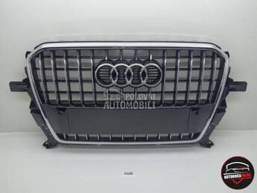 MASKA GRILLE GRILL za Audi Q5