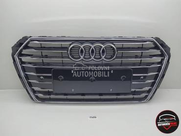 MASKA GRILLE GRILL ND-490 za Audi 100