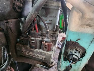 elektro servo za Škoda Fabia od 2000. do 2008. god.