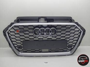 MASKA GRILLE GRILL ND-299 za Audi 100