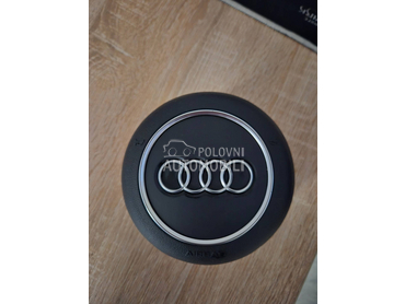 Airbag za Audi A4 od 2016. do 2018. god.